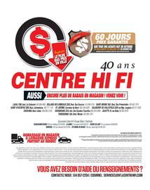 Centre Hi-Fi flyer week 42 Page 79