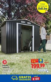 Lidl folder week 43 Pagina 10