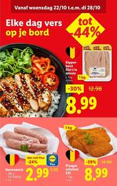 Lidl folder week 43 Pagina 14