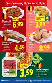 Lidl folder week 43 Pagina 15