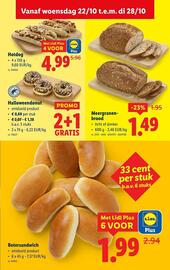 Lidl folder week 43 Pagina 17