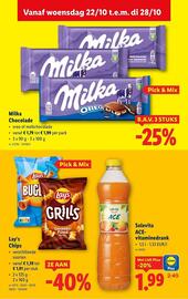 Lidl folder week 43 Pagina 19