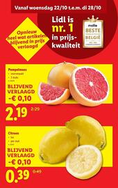 Lidl folder week 43 Pagina 2