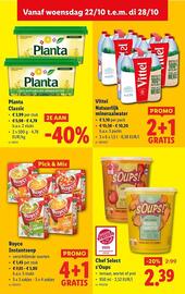 Lidl folder week 43 Pagina 21