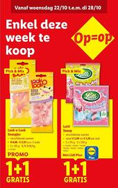 Lidl folder week 43 Pagina 22
