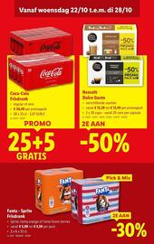 Lidl folder week 43 Pagina 23