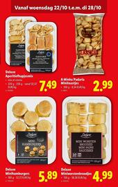 Lidl folder week 43 Pagina 27
