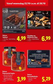 Lidl folder week 43 Pagina 28