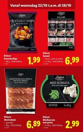Lidl folder week 43 Pagina 29
