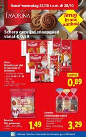 Lidl folder week 43 Pagina 30
