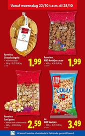 Lidl folder week 43 Pagina 31