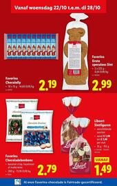 Lidl folder week 43 Pagina 32