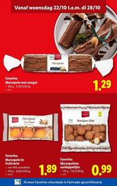 Lidl folder week 43 Pagina 33
