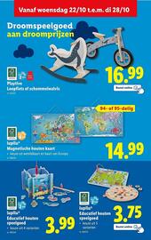 Lidl folder week 43 Pagina 34