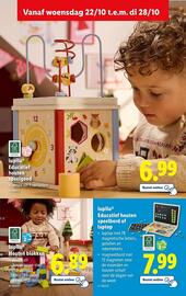 Lidl folder week 43 Pagina 35