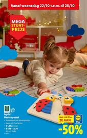 Lidl folder week 43 Pagina 36