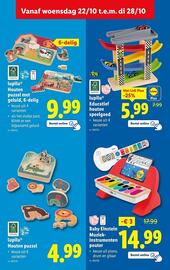 Lidl folder week 43 Pagina 37