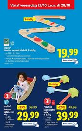 Lidl folder week 43 Pagina 39