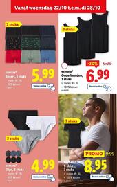 Lidl folder week 43 Pagina 42