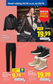 Lidl folder week 43 Pagina 44