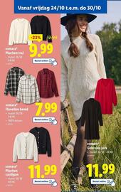 Lidl folder week 43 Pagina 45