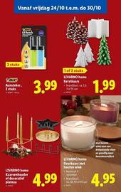 Lidl folder week 43 Pagina 48