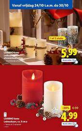 Lidl folder week 43 Pagina 49