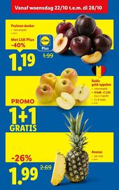 Lidl folder week 43 Pagina 5