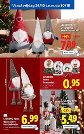Lidl folder week 43 Pagina 52
