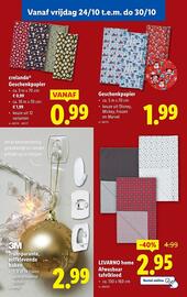Lidl folder week 43 Pagina 53