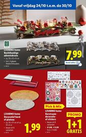 Lidl folder week 43 Pagina 54