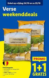 Lidl folder week 43 Pagina 58