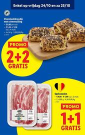 Lidl folder week 43 Pagina 59