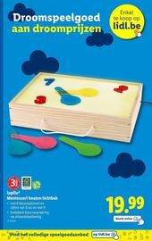Lidl folder week 43 Pagina 6