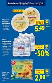 Lidl folder week 43 Pagina 60