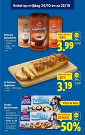 Lidl folder week 43 Pagina 61