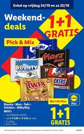 Lidl folder week 43 Pagina 62