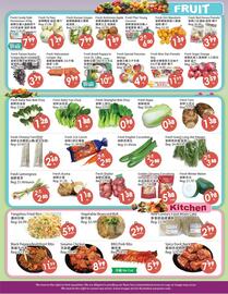 Fresh Palace Supermarket flyer week 42 Page 3