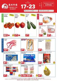 Chong Lee Market flyer week 42 Page 2