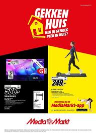 MediaMarkt folder Pagina 1