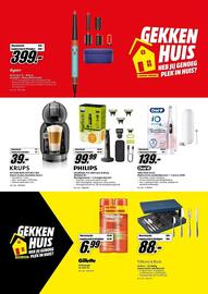 MediaMarkt folder Pagina 10