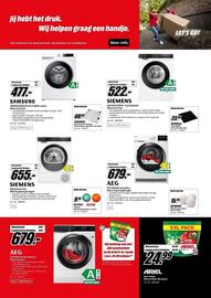 MediaMarkt folder Pagina 12