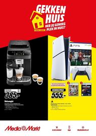 MediaMarkt folder Pagina 14