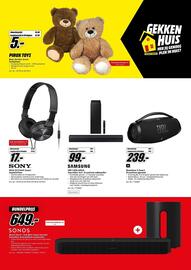 MediaMarkt folder Pagina 3