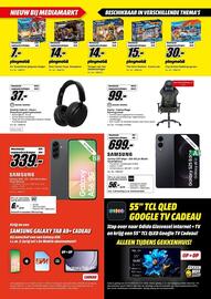 MediaMarkt folder Pagina 6