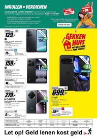 MediaMarkt folder Pagina 7