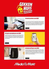 MediaMarkt folder Pagina 9