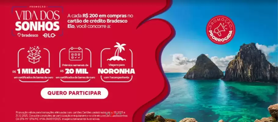 Catálogo Bradesco (válido até 31-12)