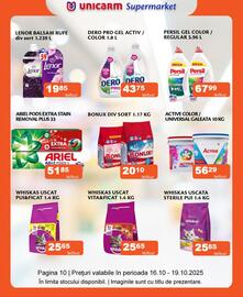 Catalog Unicarm Pagină 14