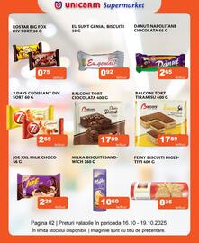 Catalog Unicarm Pagină 2